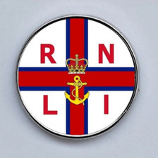 Royal national lifeboat - national,