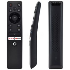 New For TCL Thomson Voice TV