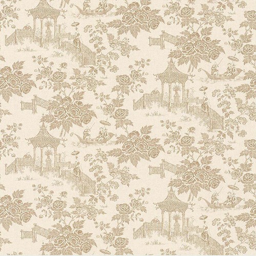 Chinese garden wallpaper - chinese,