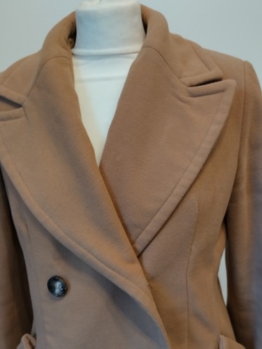 Forever long sleeve - sleeve, camel