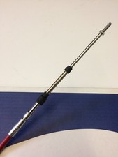 14FT(4.27M)TELEFLEX MORSE 33C