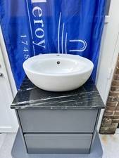 Villeroy & Boch Vivia vanity