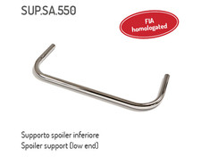 Go Kart Kg 506 Nose Cone Front