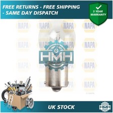 Fits Ford Vauxhall HMH Front