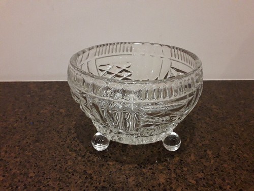 Vintage fruit bowl - bon, bon