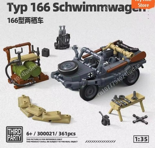 Lego cobi style block model - block,