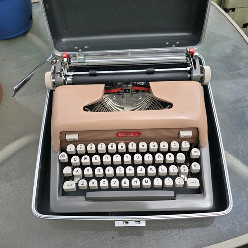 Royal futura 800 - royal,