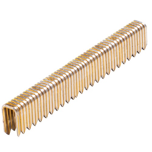Gauge staples 4 - staples, narrow