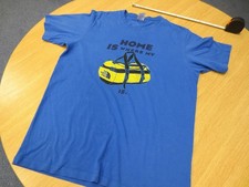 THE NORTH FACE T SHIRT Mens MEDIUM 38CHEST