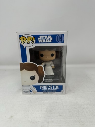 Funko pop vinyl star wars - pop!,