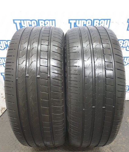 255 101w pirelli - 2x, 255/45/20