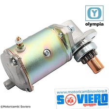 Starter motor Vespa PX 125 150