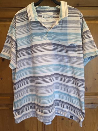 Mens weird fish striped - mens,