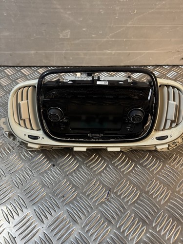 2018 fiat 500 sat - 2018,