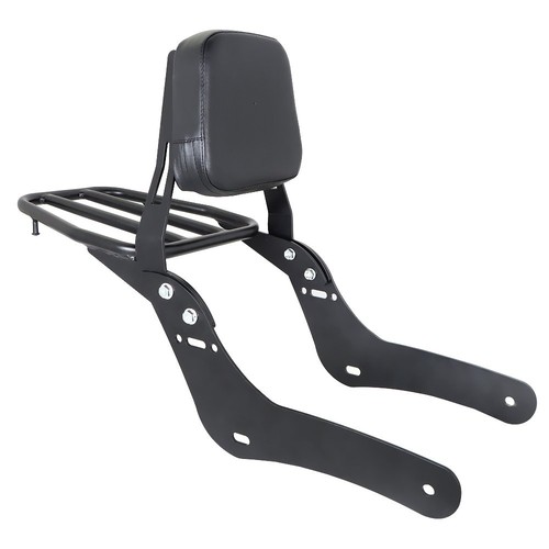 Backrest sissy bar - bar, luggage