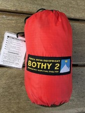 Terra Nova Bothy 2-Bag