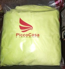 MICRO-PLUSH BLANKET SUPER COZY