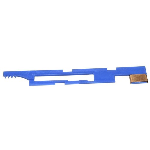 Rocket airsoft gearbox - rocket,