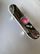 Miniature Finger Skateboard