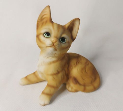 Vintage ginger stripe - vintage,,