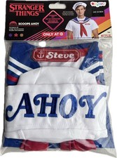 Stranger Things Scoops Ahoy