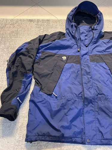 Mountain hardwear conduit - mountain,