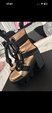 United nude ankle boots - united,