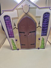 Monster High School Playset