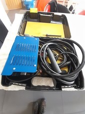 DRAPER MMA/TIG 80A INVERTER WELDER 230V