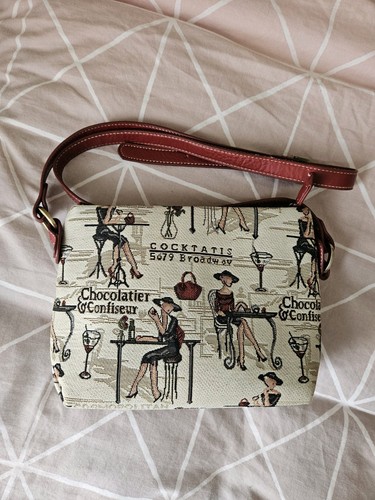 Signare handbag classic - signare,