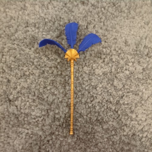Playmobil egyptian servant fan - playmobil,