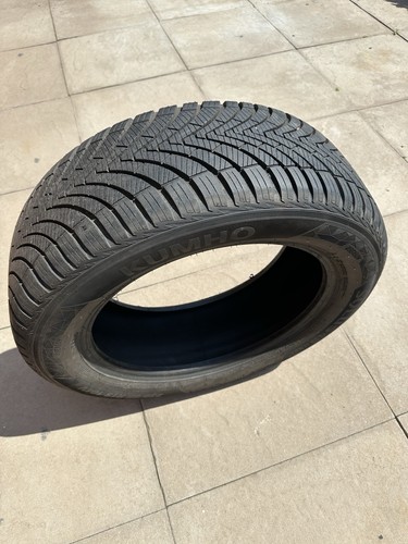 Kumho set all season - kumho, of