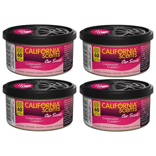 California scents coronado - 4x,