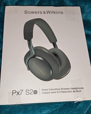 Bowers & Wilkins PX7 S2e