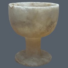 Egyptian Replica Alabaster