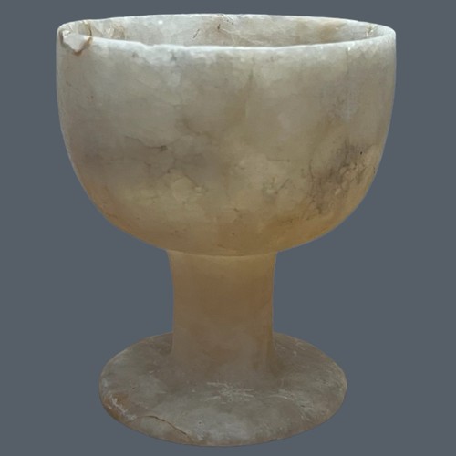 Egyptian replica alabaster - egyptian,