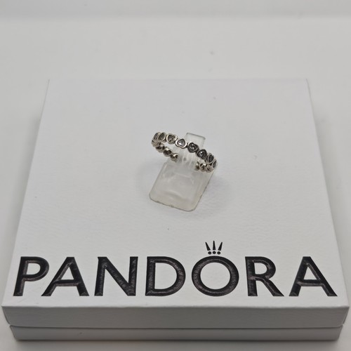 Pandora forever love heart - pandora,