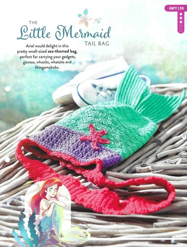 Disney the little mermaid - the,