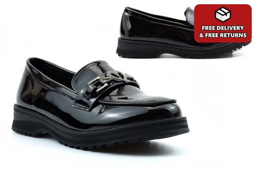 Girls school shoes - shoes,