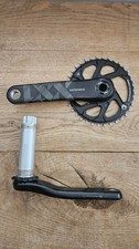 Sram XX1 Dub Crankset 170mm 36t