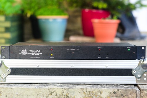 Formula sound guardian cx4 - sound,