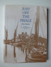 Just Off the Swale: A History