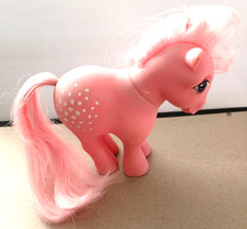 Vintage My Little Pony Cotton