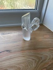 Swarovski Crystal The Woodpeckers 1988 The Sharing SCS Annual Edition