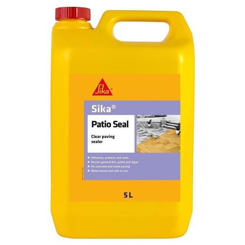 Sika 18pat05 paving sealer - sika,