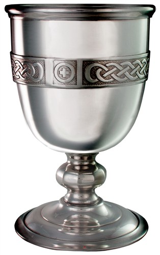 Celtic banded scottish wine - banded,