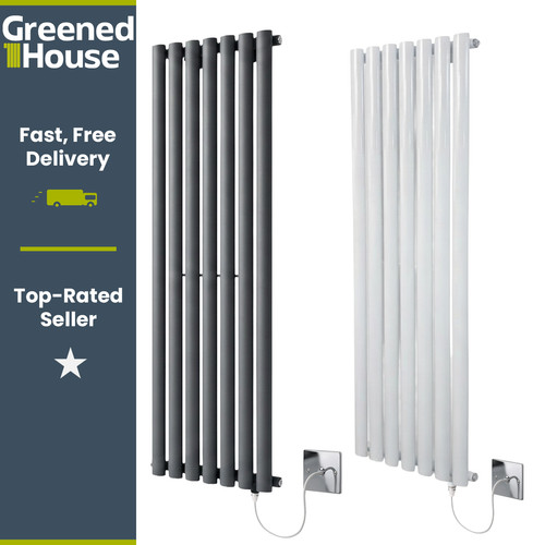 Electric single vertical - single,