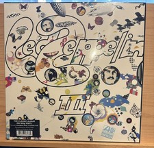 Led Zeppelin III  - 180gm
