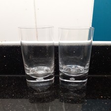 Dartington Glass/Crystal