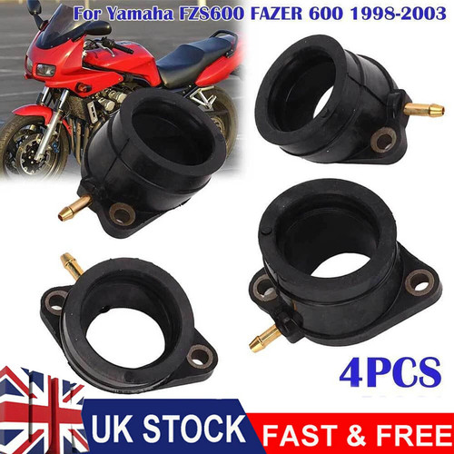 For yamaha fzs600 fazer inlet - fzs600,